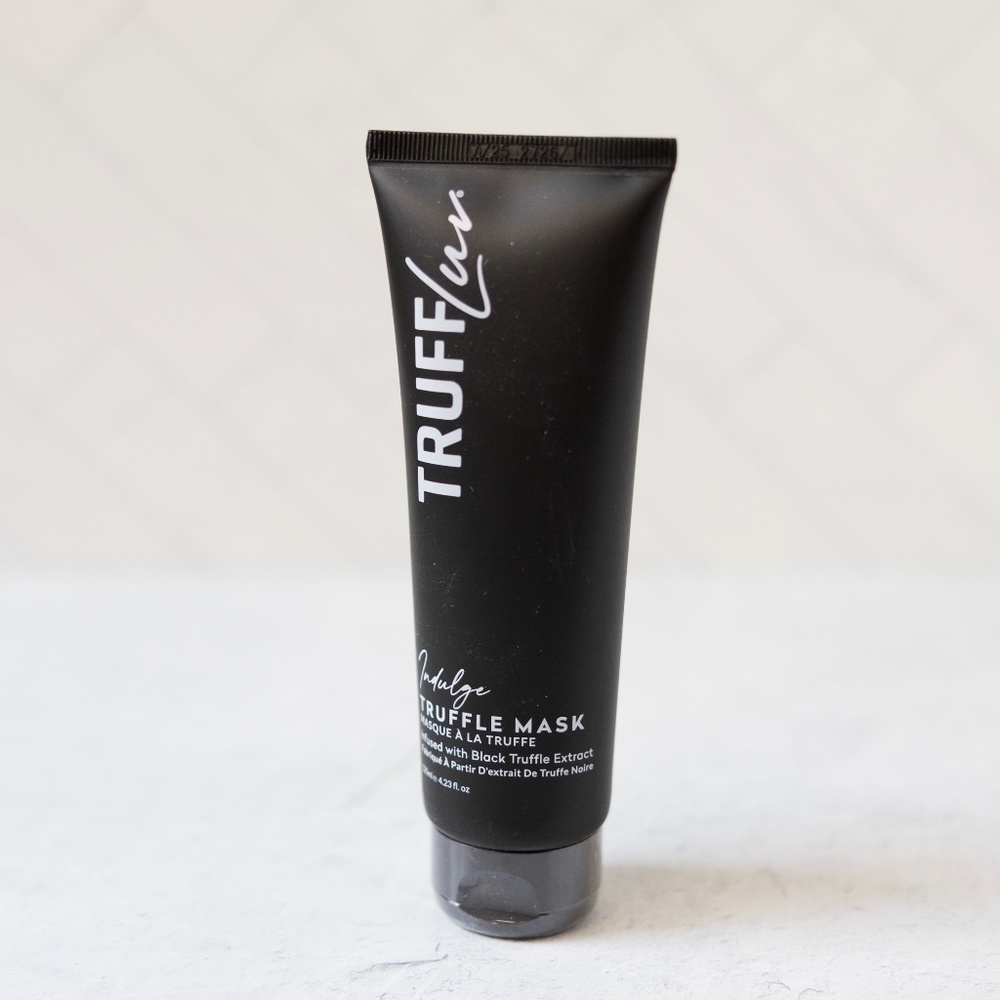 Truffluv Truffle Mask 125ml 4.23 oz hair care new